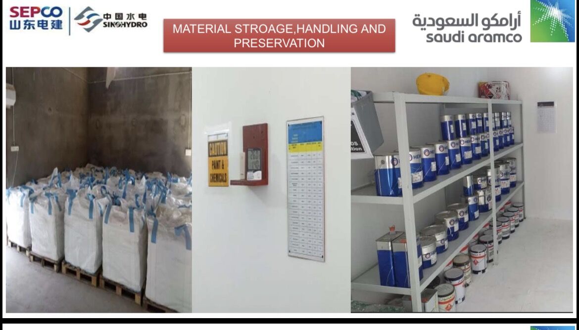 Jubail, Job Seekers, I Have Aramco Coating Painting Team 13 Years Experience Contact My Number