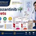 Explore Cabozantinib Cost And Availability For The USA - Oddway