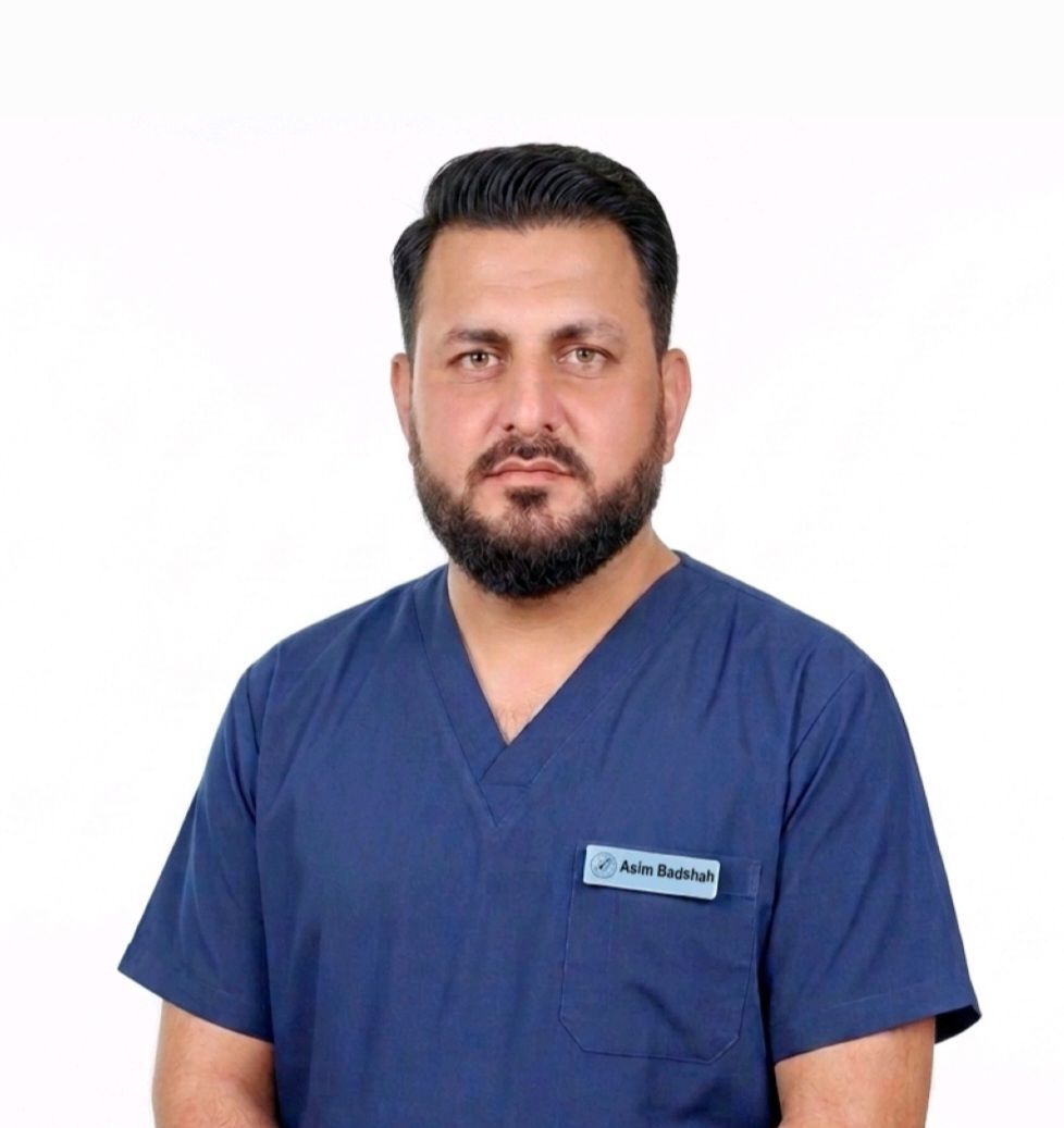 Riyadh, Job Seekers, Looking For Job Nurse
