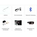 Porsche In-Car & Multimedia &ndash; Zubehör Und Multimedia-Lösungen