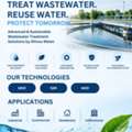 Wastewater Treatment Plant