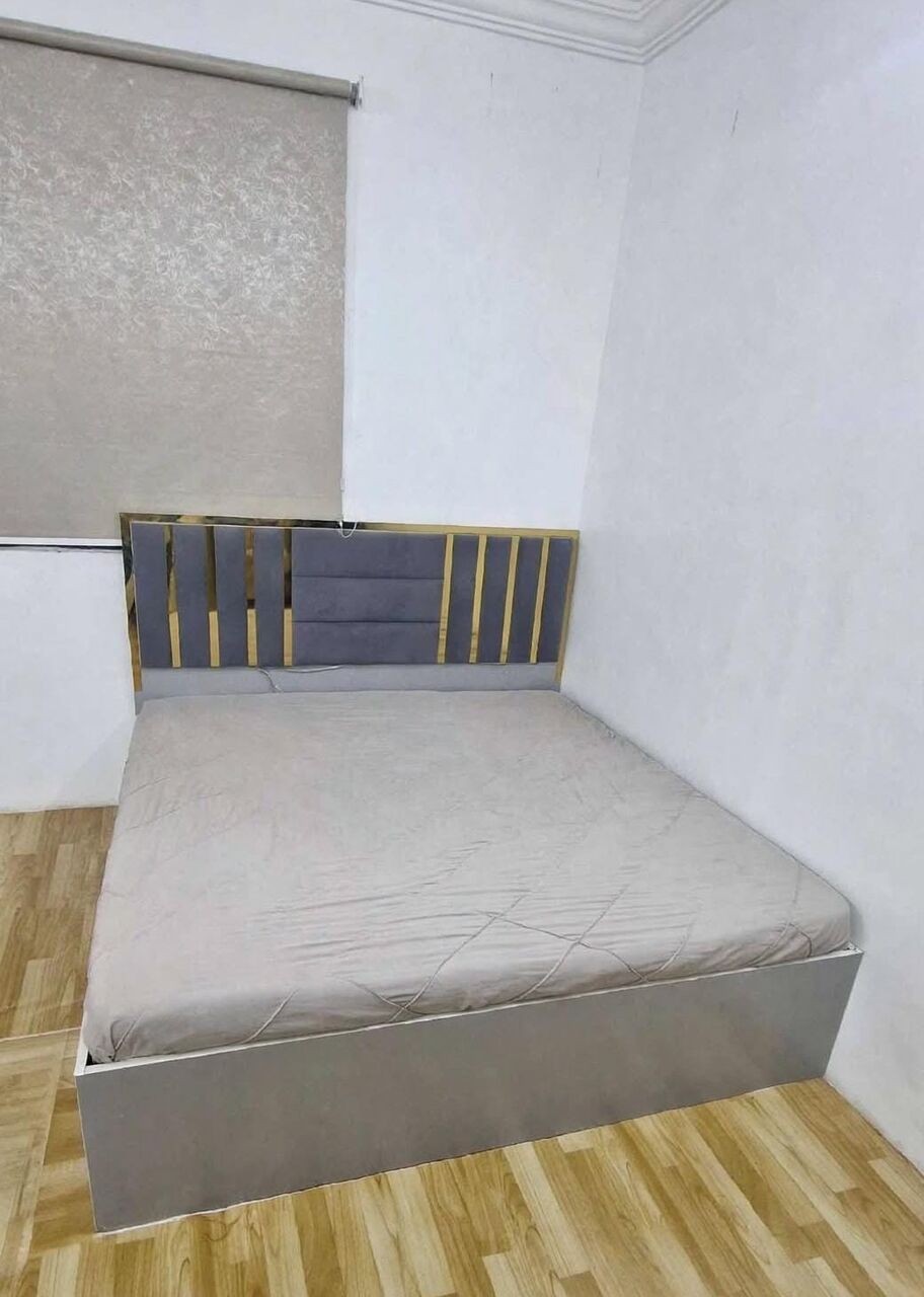Jeddah, Furniture, SAR 400,  Bed