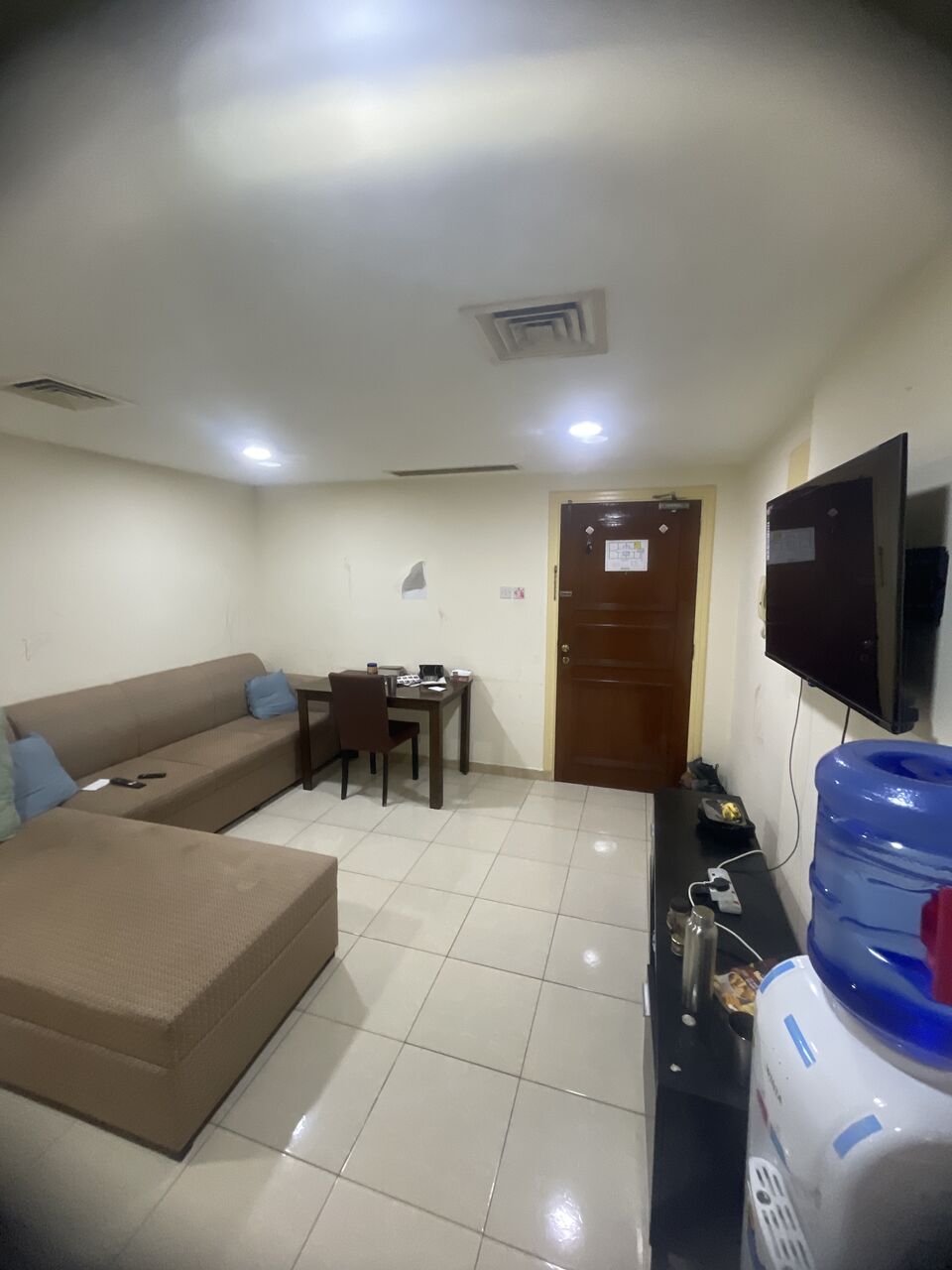 Mahooz, Housing Exchanges, BHD 130/month,  2 BR,  1000 Sq. Meter,  Sharing Flat @130 BHD -2 BHK