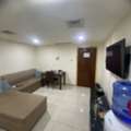 BHD 130/month,  2 BR,  1000 Sq. Meter,  Sharing Flat @130 BHD -2 BHK