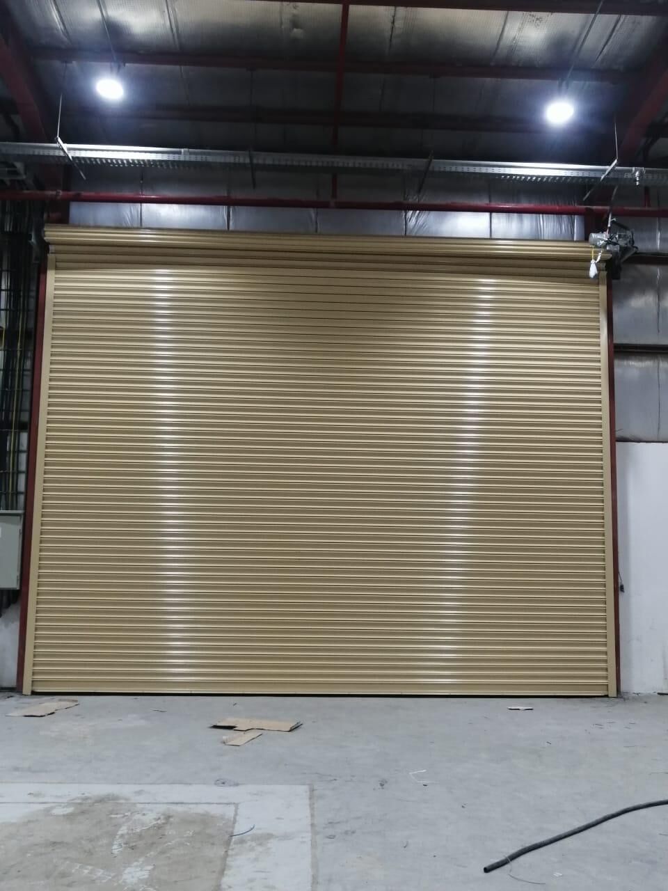 Thuqbah, Automotive, Automatic Door Maintainace Rolling Shutter 0570911989