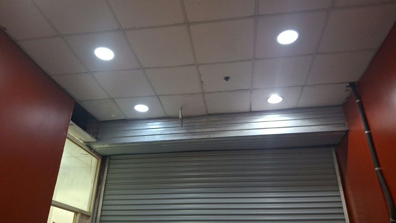 Thuqbah, Automotive, Automatic Door Maintainace Rolling Shutter 0570911989
