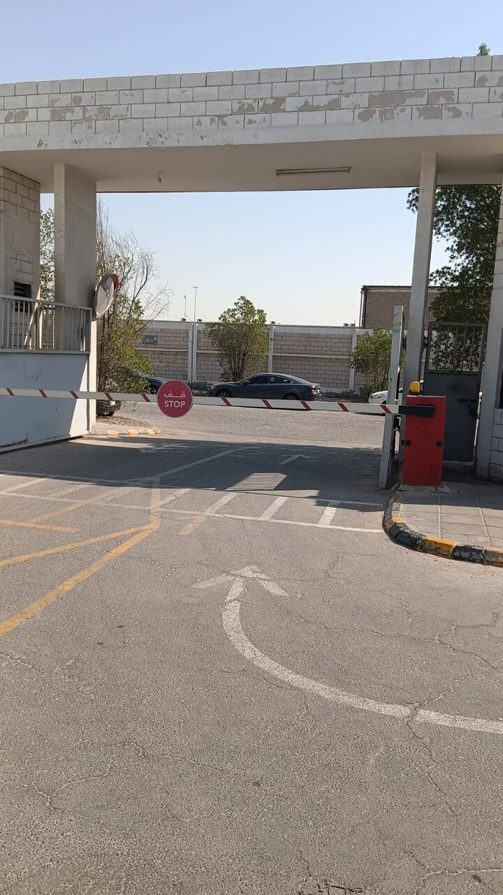 Thuqbah, Automotive, Automatic Door Maintainace Rolling Shutter 0570911989