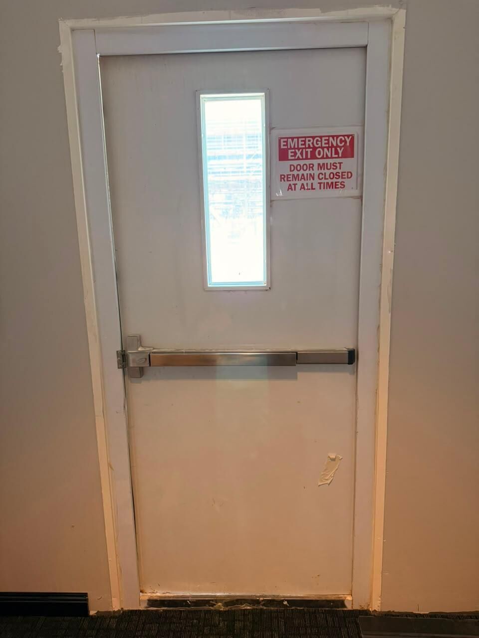 Thuqbah, Automotive, Automatic Door Maintainace Rolling Shutter 0570911989