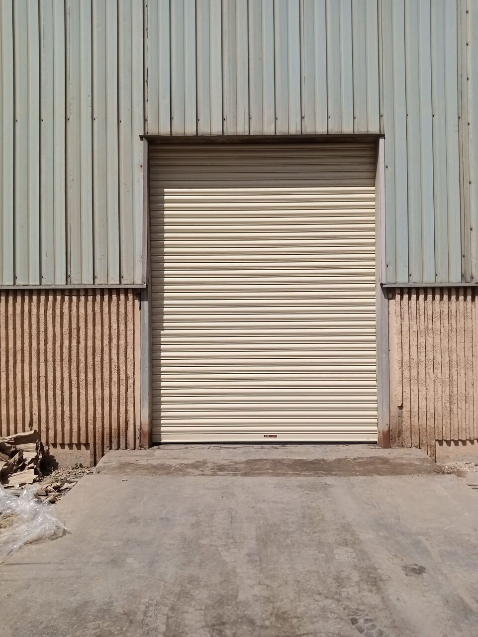 Thuqbah, Automotive, Automatic Door Maintainace Rolling Shutter 0570911989