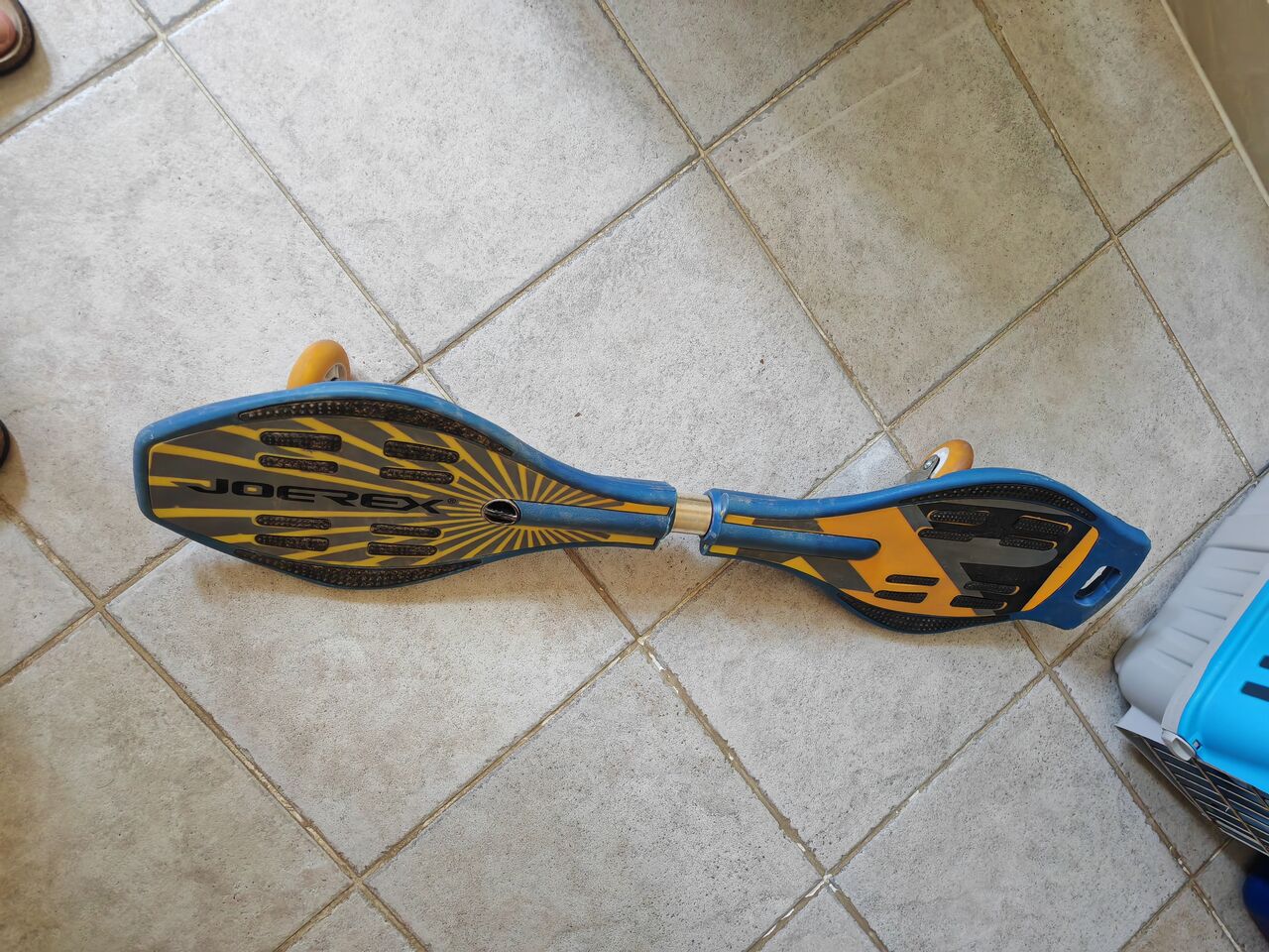 Manama, Toys & Games, BHD 12,  Joerex Skateboard