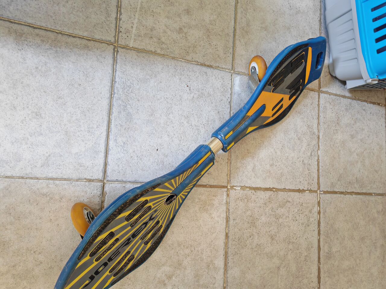 Manama, Toys & Games, BHD 12,  Joerex Skateboard