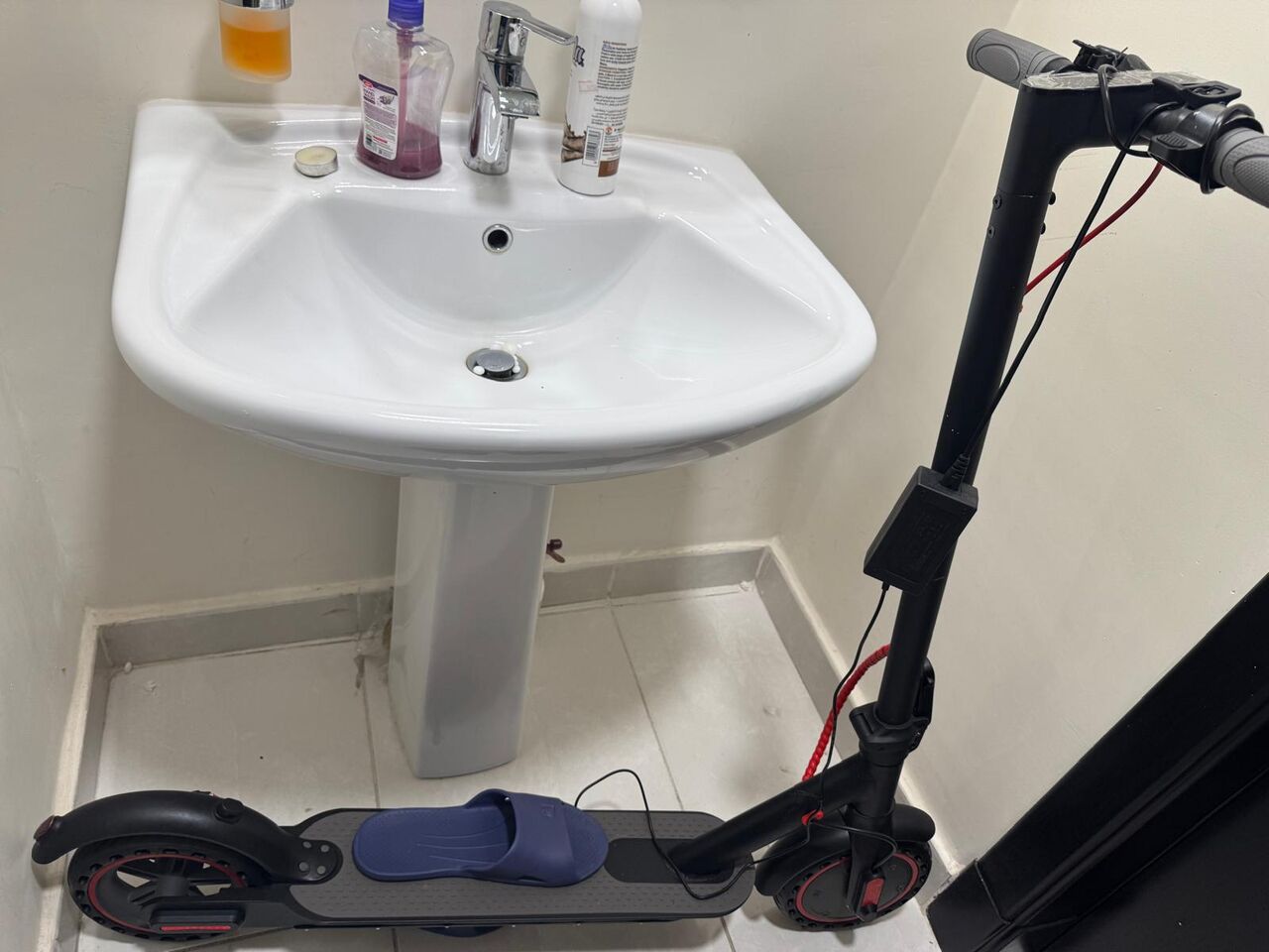 Khobar, Bicycles, SAR 1100,  Scooter