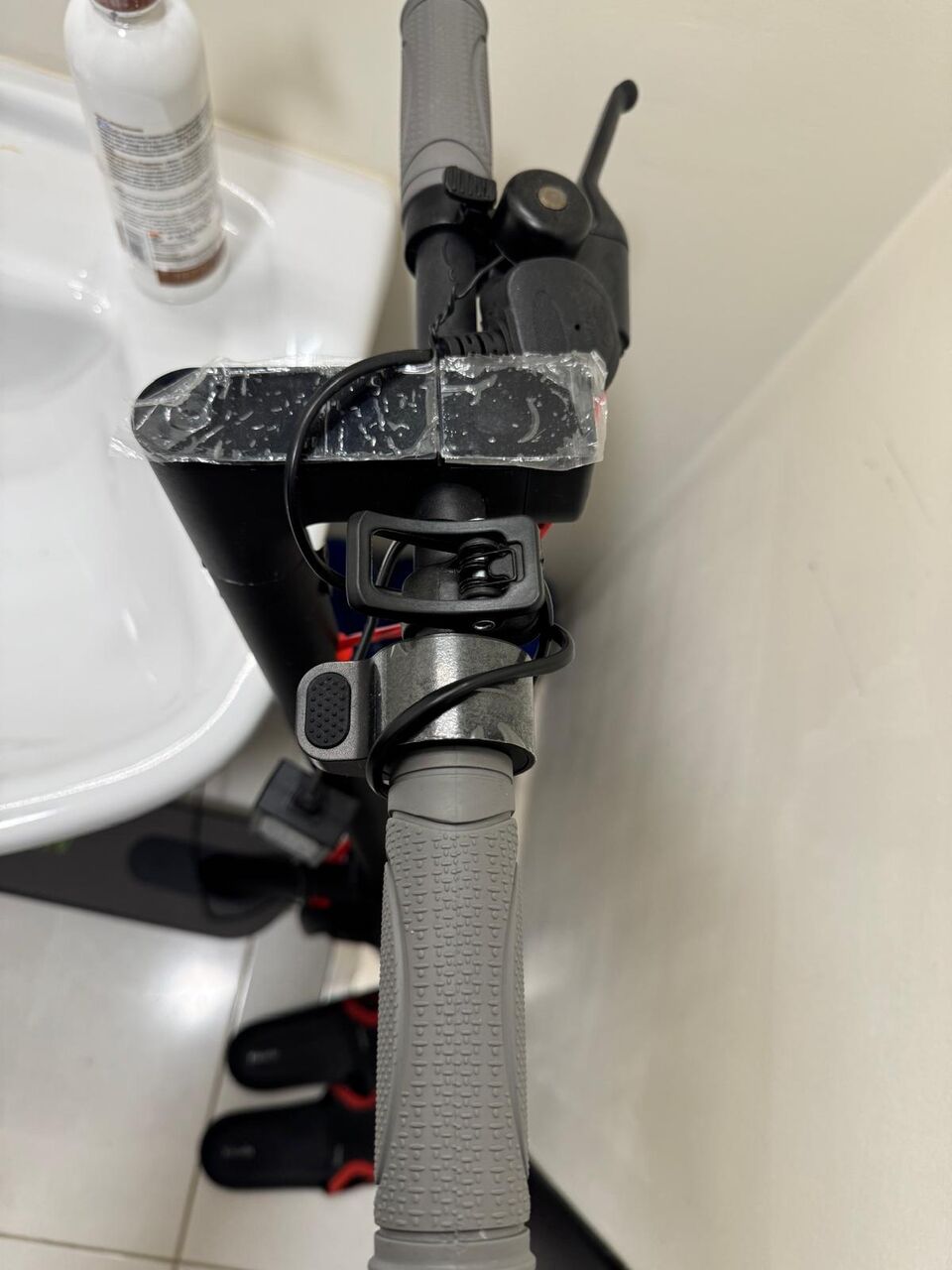 Khobar, Bicycles, SAR 1100,  Scooter