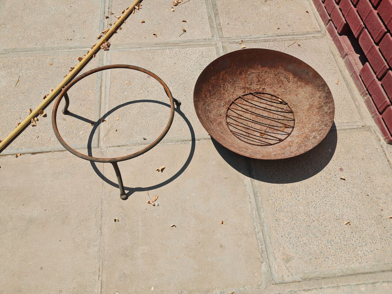 Manama, Farm & Garden, BHD 8,  Firepit
