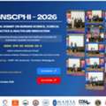 2nd Global Summit On Nursing Science, Clinical Practice & Healthcare Innovation (GSNSCPHI-