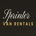 Sprinter Vans Rental
