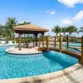 Old Fort Waterfront Property For Sale In The Bahamas