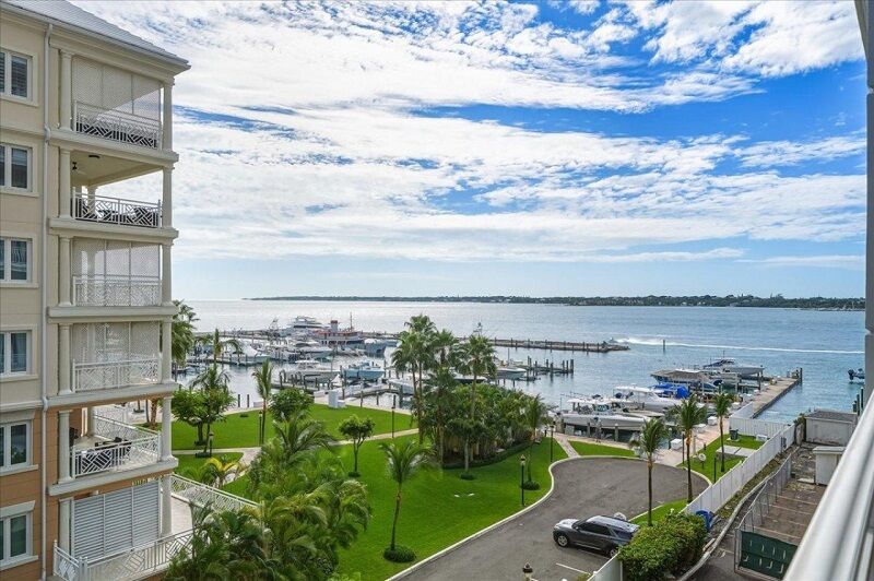 Bahamas, Real Estate, Old Fort Waterfront Property For Sale In The Bahamas