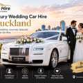 Top Luxury Wedding Car Hire In Auckland &ndash; Make Your Wedding Journey Special With Cab On Hi