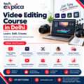 Video Editing Course In Delhi