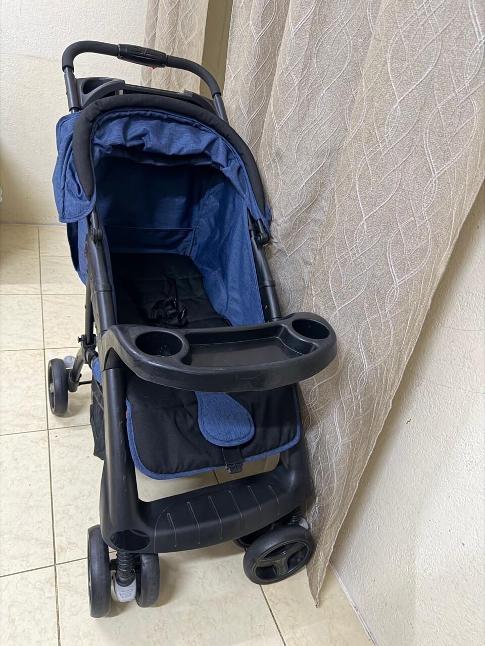 Jubail, Baby & Kid Stuff, SAR 250,  Stroller For Sale