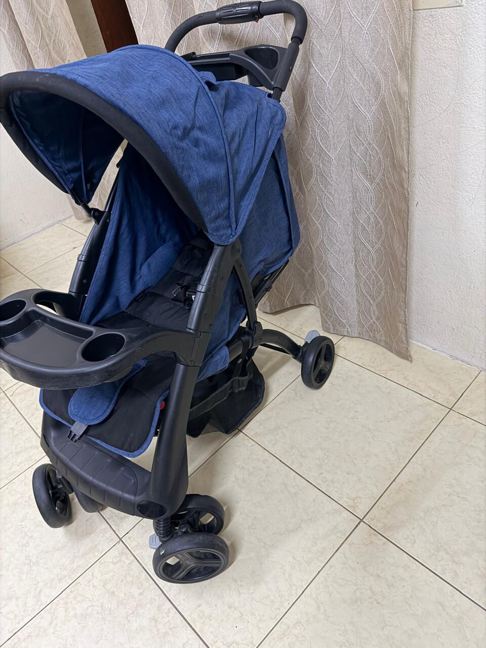 Jubail, Baby & Kid Stuff, SAR 250,  Stroller For Sale