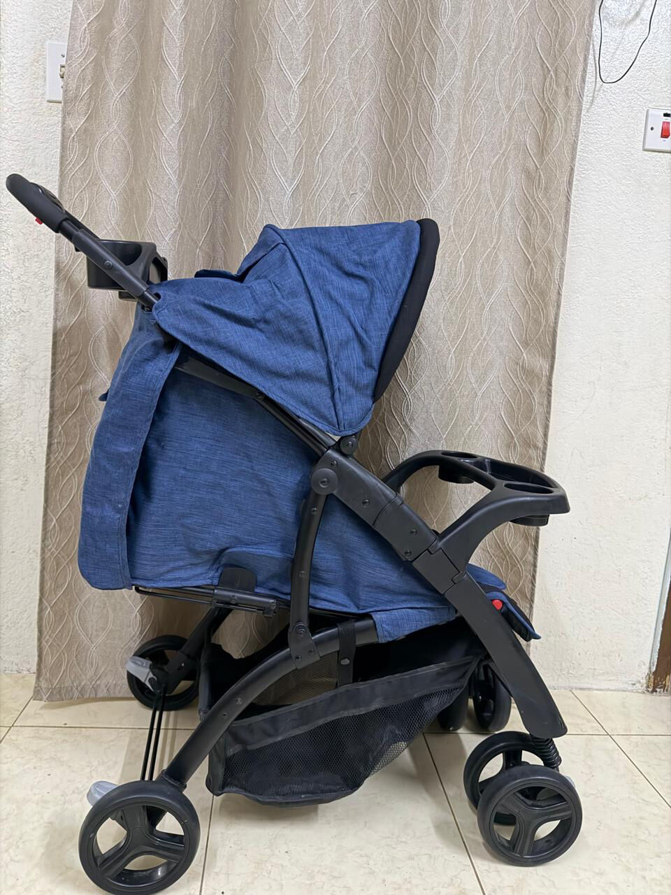 Jubail, Baby & Kid Stuff, SAR 250,  Stroller For Sale