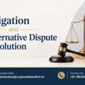 How Can Litigation And Alternative Dispute Resolution Resolve Legal Conflicts?