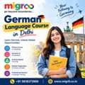 German Language Course In Delhi