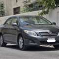 BHD 1900,  Toyota Corolla,  2009,  Automatic,  245000 KM,    1.6L FOR SALE - CONTACT 33490123