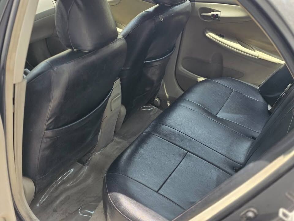 Manama, Vehicles, Cars & Trucks , BHD 1900,  Toyota Corolla,  2009,  Automatic,  245000 KM,    1.6L FOR SALE - CONTACT 33490123