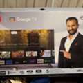 SAR 1600,  65 INCHES IMPEX GOOGLE TV