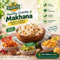 Makhana Guide &ndash; Fox Nuts, Roasted & Flavoured Makhana