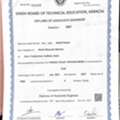 NEBOSH IGC Certified HSE Officer With 4+ Years Of Experience In Saudi Arabia And Pakistan