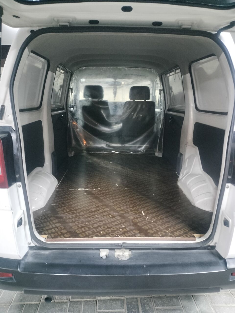 Manama, Vehicles, Cars & Trucks , Suzuki Wagon R+,  2015,  Manual,  278000 KM,   Suzuki Apv Delivery Goods Van