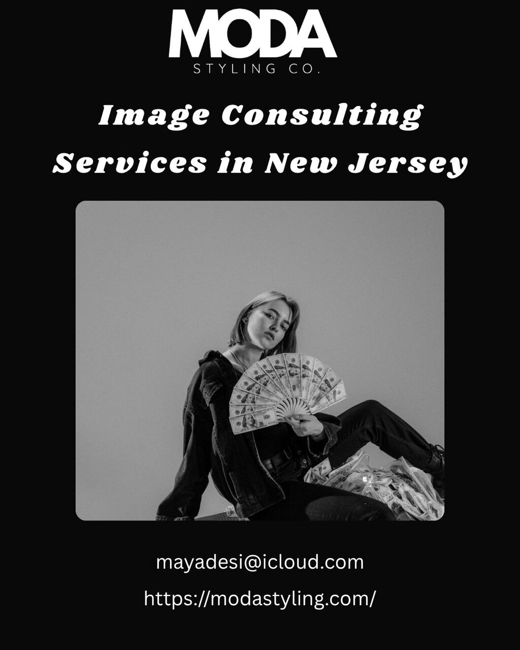 New York, Fashion & Design, Image Consulting Services In New Jersey