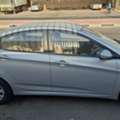 SAR 18000,  Hyundai Accent,  2016,  Automatic,  270000 KM,    For Sell
