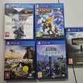 BHD 1,  PS4 GAMES FOR SALE GOOD CONDITION