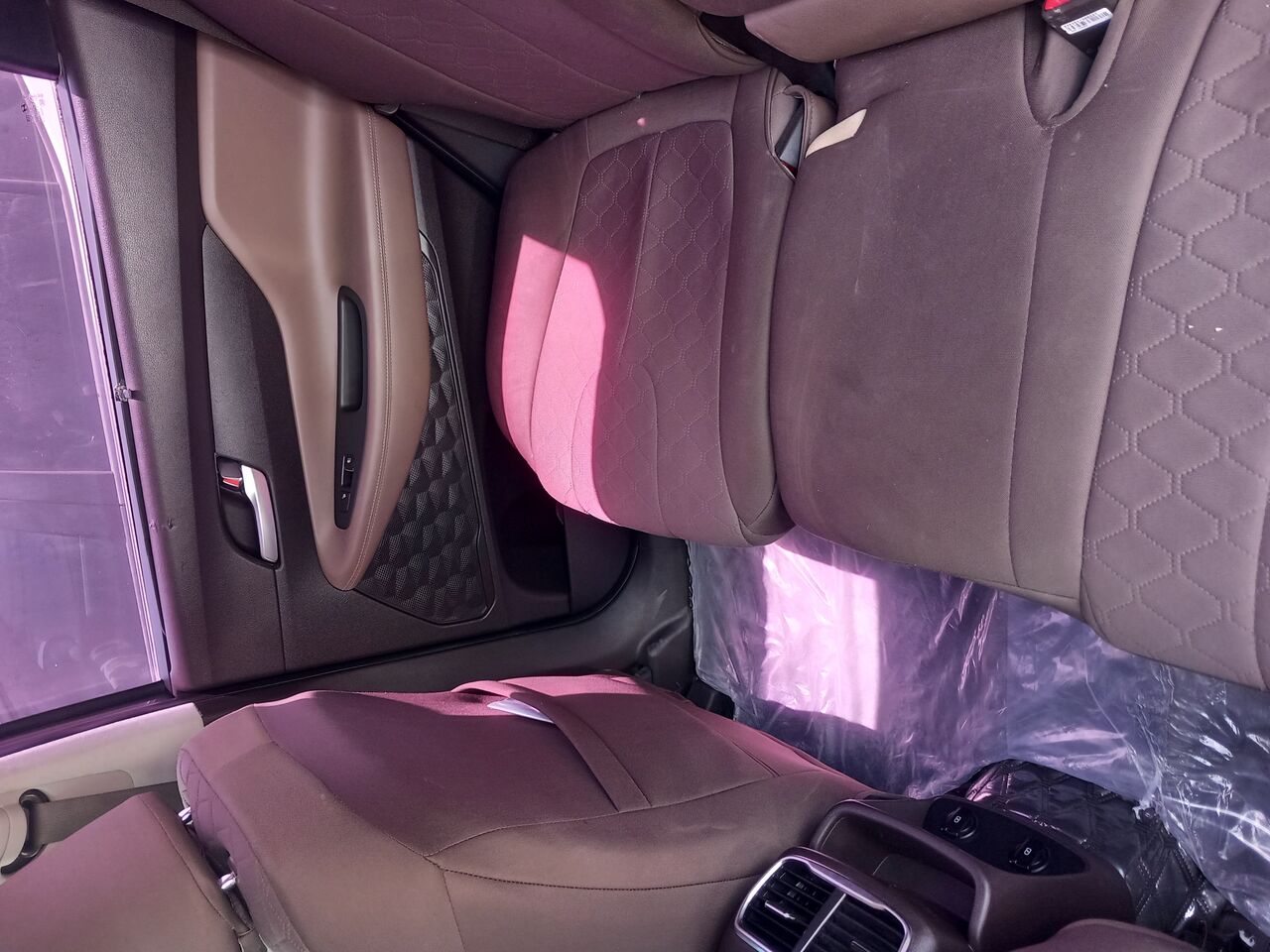 Riyadh, Vehicles, Cars & Trucks , SAR 50000,  Hyundai Santa Fe,  2020,  Automatic,  211000 KM,