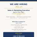 Sales & Marketing Specialist ( Real Estate )