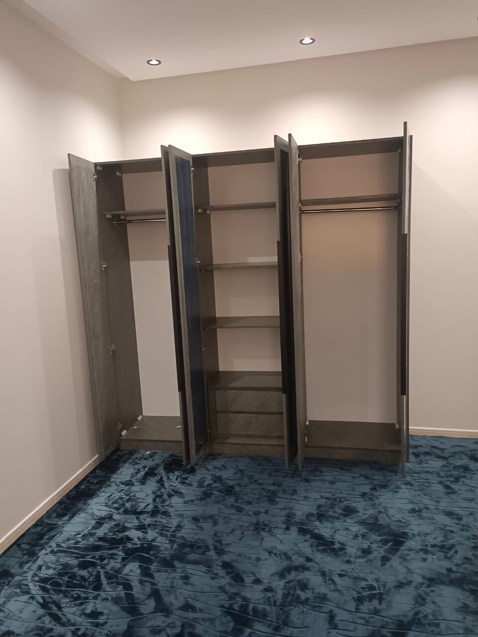 Jeddah, Furniture, SAR 1,  New Stylish Luxurious Premium Quality Bedroom Furniture Sets