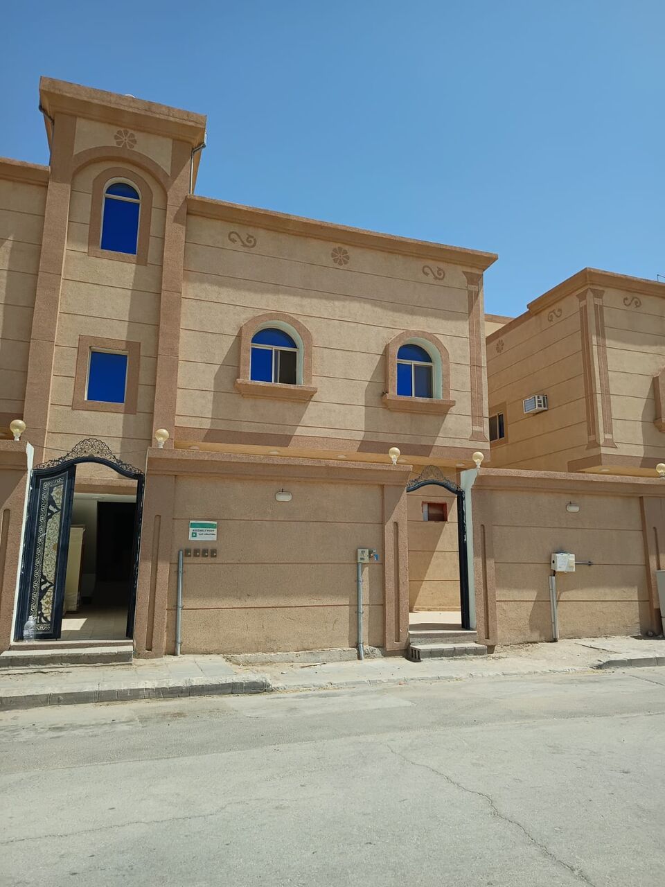 Abqaiq, Staff Accommodation, SAR 2000,  800 Sq. Meter,  STAFF ACCOMMODATION AVAILABL&ndash; ABQAIQ
