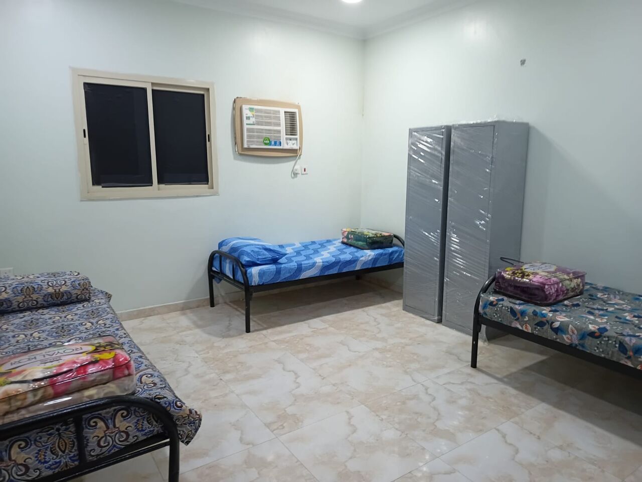 Abqaiq, Staff Accommodation, SAR 2000,  800 Sq. Meter,  STAFF ACCOMMODATION AVAILABL&ndash; ABQAIQ