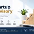 How Can Startup Advisory Support Your Business Growth?