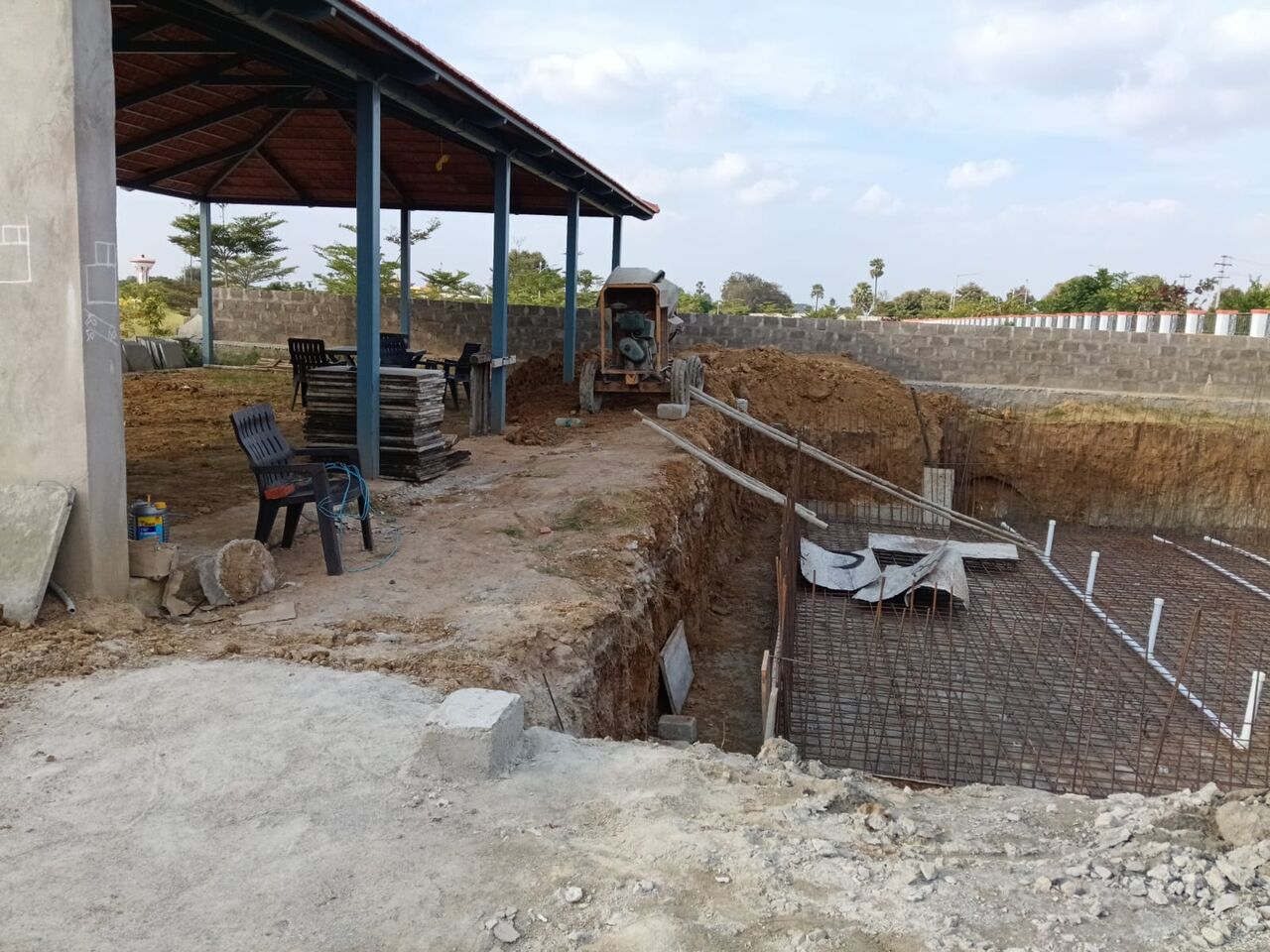 Hyderabad, Residential Plots, INR 29999,  250 Sq. Yard,  HMDA Gated Villa Plots Sale In Bangalore Highway Near Gollor Pedda Golkonda