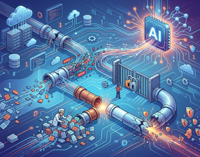 New York, Technical, Enterprise Data Analytics & AI Solutions &ndash; Priorise