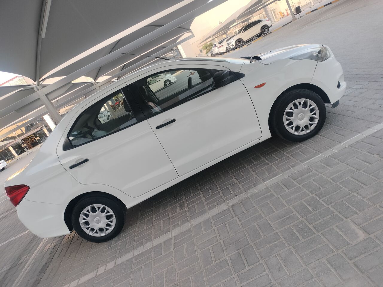 Manama, Vehicles, Cars & Trucks , Ford F,  2016,  Automatic,  96000 KM,   Igo
