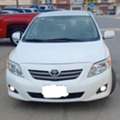 SAR 18000,  Toyota Corolla,  2008,  Manual,  370000 KM,   Xli