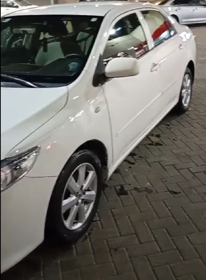 Riyadh, Vehicles, Cars & Trucks , SAR 18000,  Toyota Corolla,  2008,  Manual,  370000 KM,   Xli