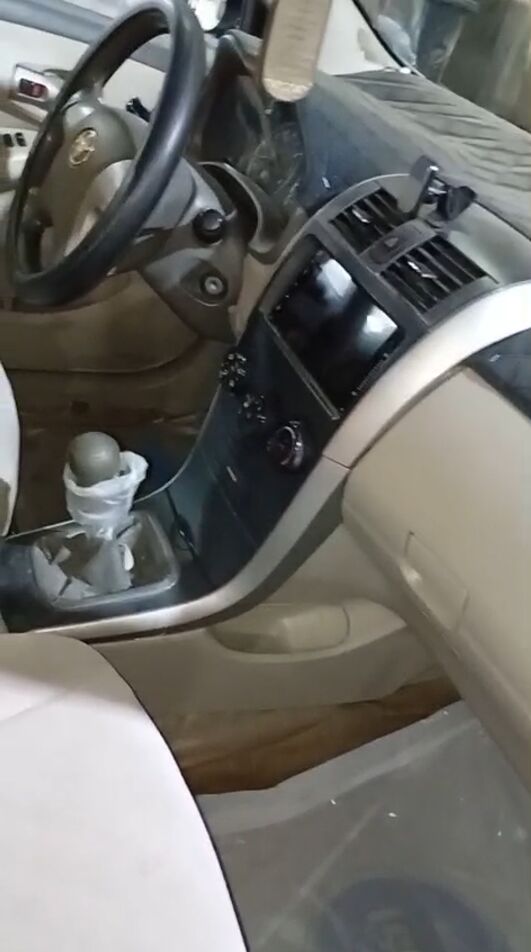 Riyadh, Vehicles, Cars & Trucks , SAR 18000,  Toyota Corolla,  2008,  Manual,  370000 KM,   Xli
